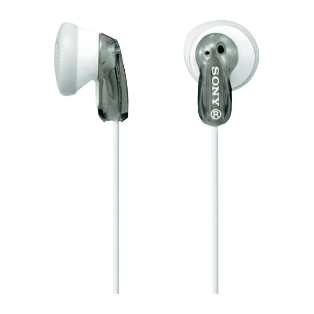Sony MDR-E9LPH Earphones Silver Sony MDR-E9LPH Earphones Silver