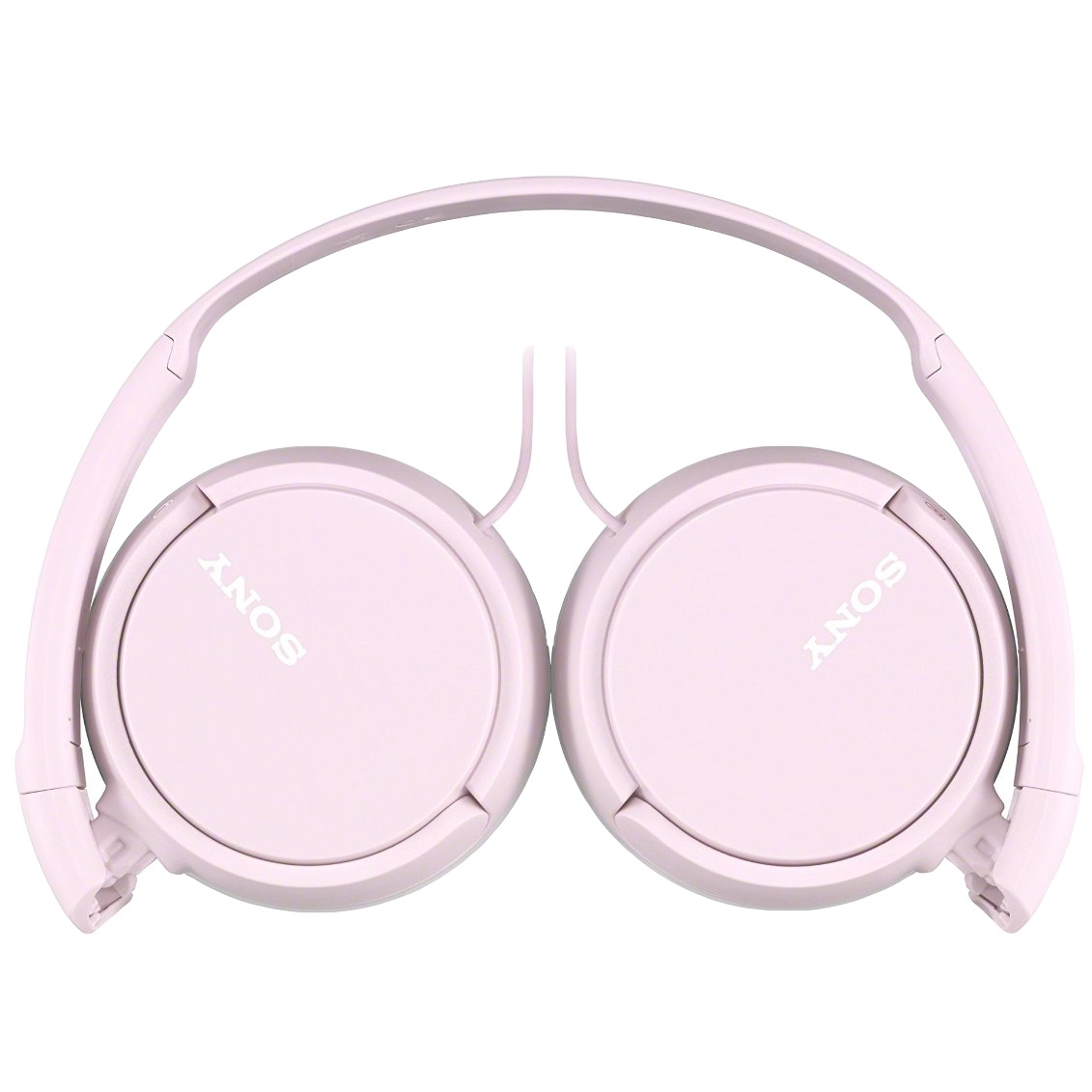 Sony MDR-ZX110P Fejhallgató Pink Sony MDR-ZX110P Fejhallgató Pink