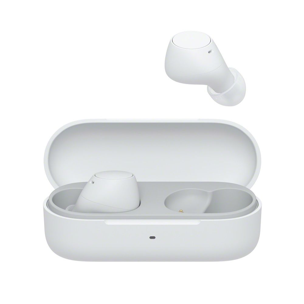 Sony WFC510 Bluetooth Headset White Sony WFC510 Bluetooth Headset White