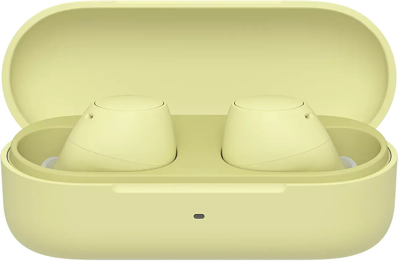 Sony WFC510 Bluetooth Headset Yellow Sony WFC510 Bluetooth Headset Yellow