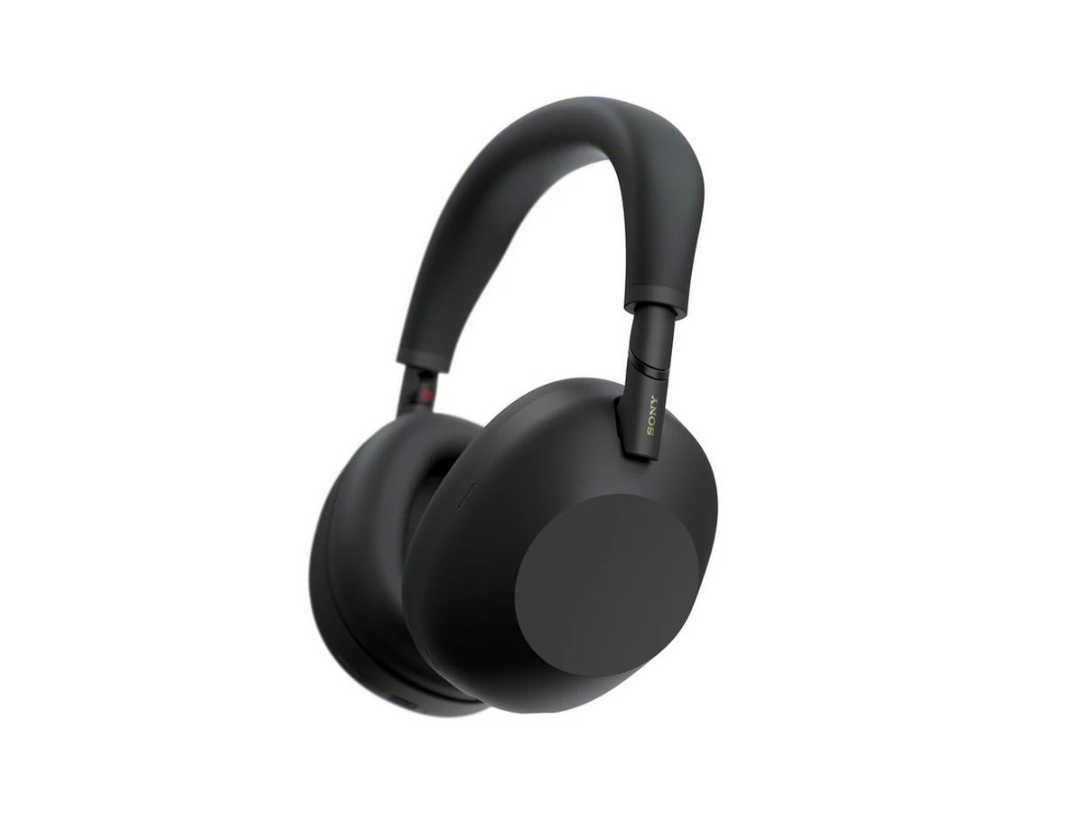Sony WH-1000XM6 Bluetooth Headset Black Sony WH-1000XM6 Bluetooth Headset Black