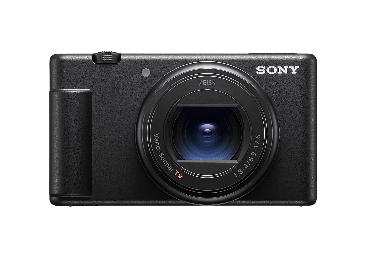 Digitális fényképezőgép Sony ZV-1 II Black Digitális fényképezőgép Sony ZV-1 II Black