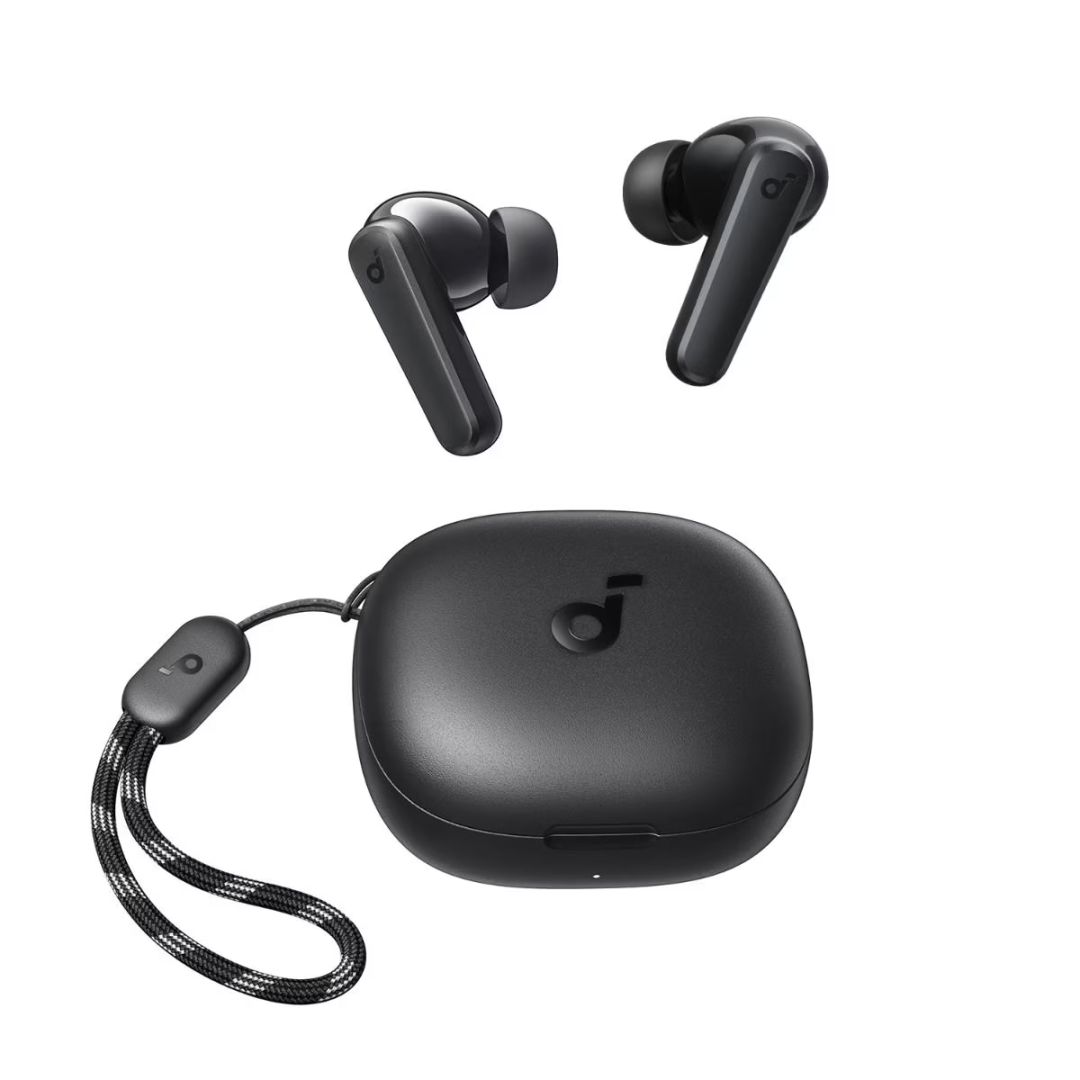 ANKER Soundcore R50i Bluetooth Headset Black ANKER Soundcore R50i Bluetooth Headset Black