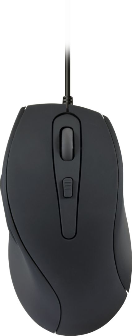 Speedlink Axon Silent & Antibacterial Mouse Black Speedlink Axon Silent & Antibacterial Mouse Black