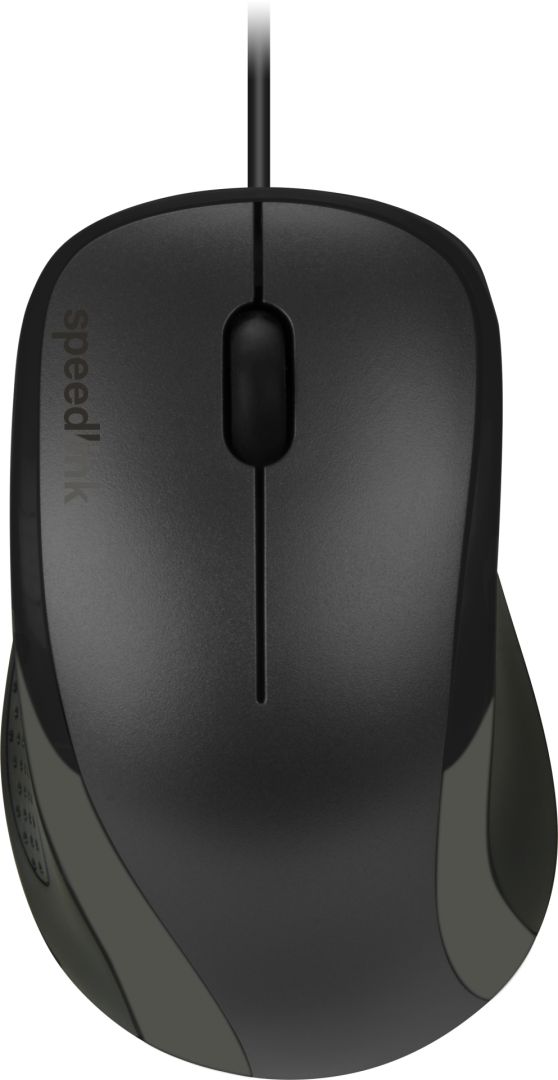 Speedlink Kappa mouse Black Speedlink Kappa mouse Black