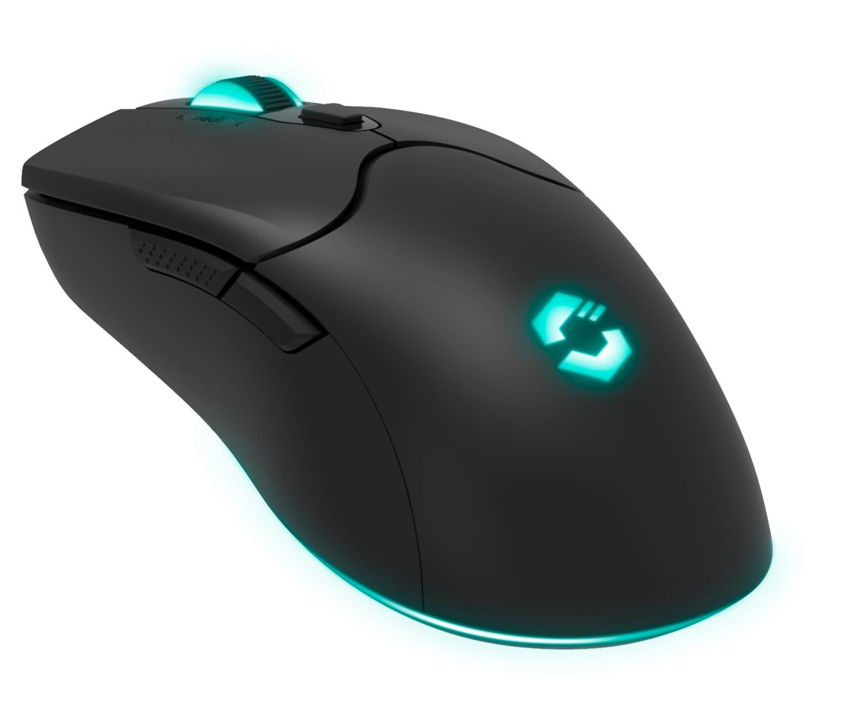 Speedlink Velox Wireless RGB Gaming Mouse Black Speedlink Velox Wireless RGB Gaming Mouse Black