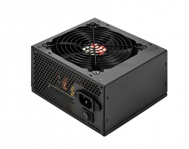 Spire 600W 80+ EagleForce Spire 600W 80+ EagleForce