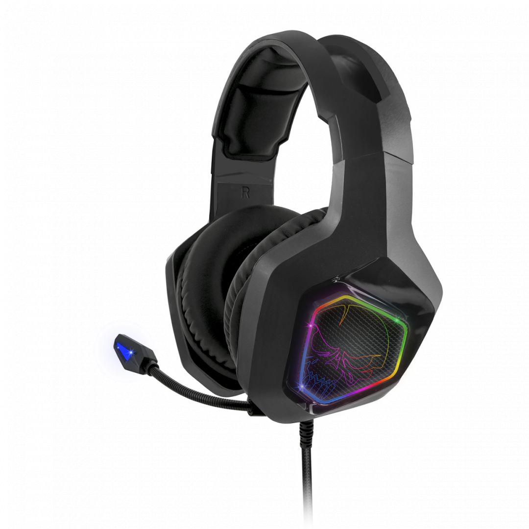 Spirit Of Gamer Elite H50 Headset Black Edition Black Spirit Of Gamer Elite H50 Headset Black Edition Black