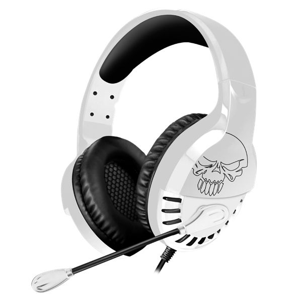 Spirit Of Gamer PRO-H3 PS4/PS5 Headset White Spirit Of Gamer PRO-H3 PS4/PS5 Headset White
