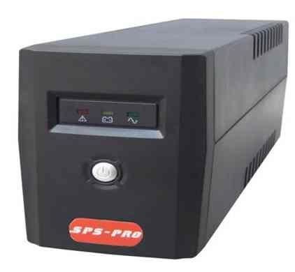 SPS PRO1000I_LED PRO1000I 1000VA UPS SPS PRO1000I_LED PRO1000I 1000VA UPS