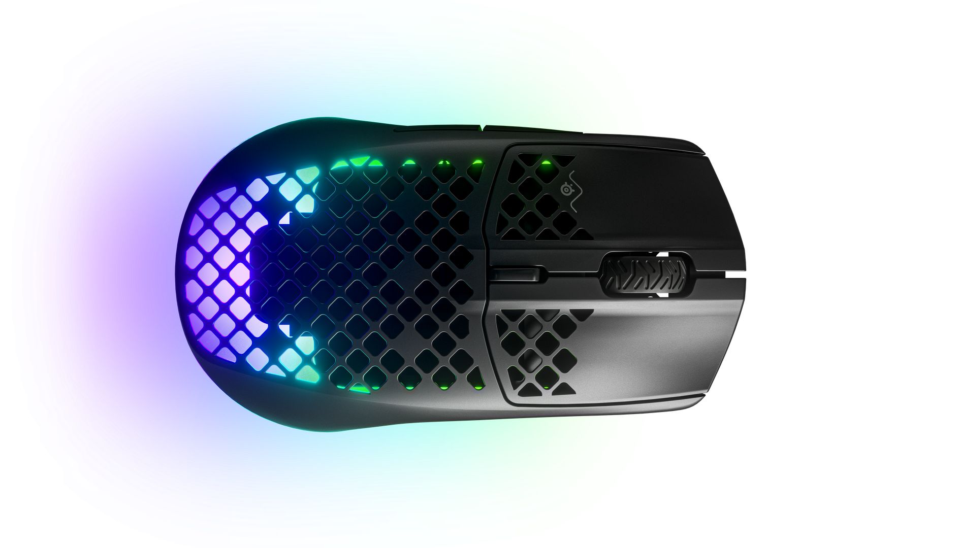 Steelseries Aerox 3 Wireless Gaming Mouse (2022) Onyx Steelseries Aerox 3 Wireless Gaming Mouse (2022) Onyx