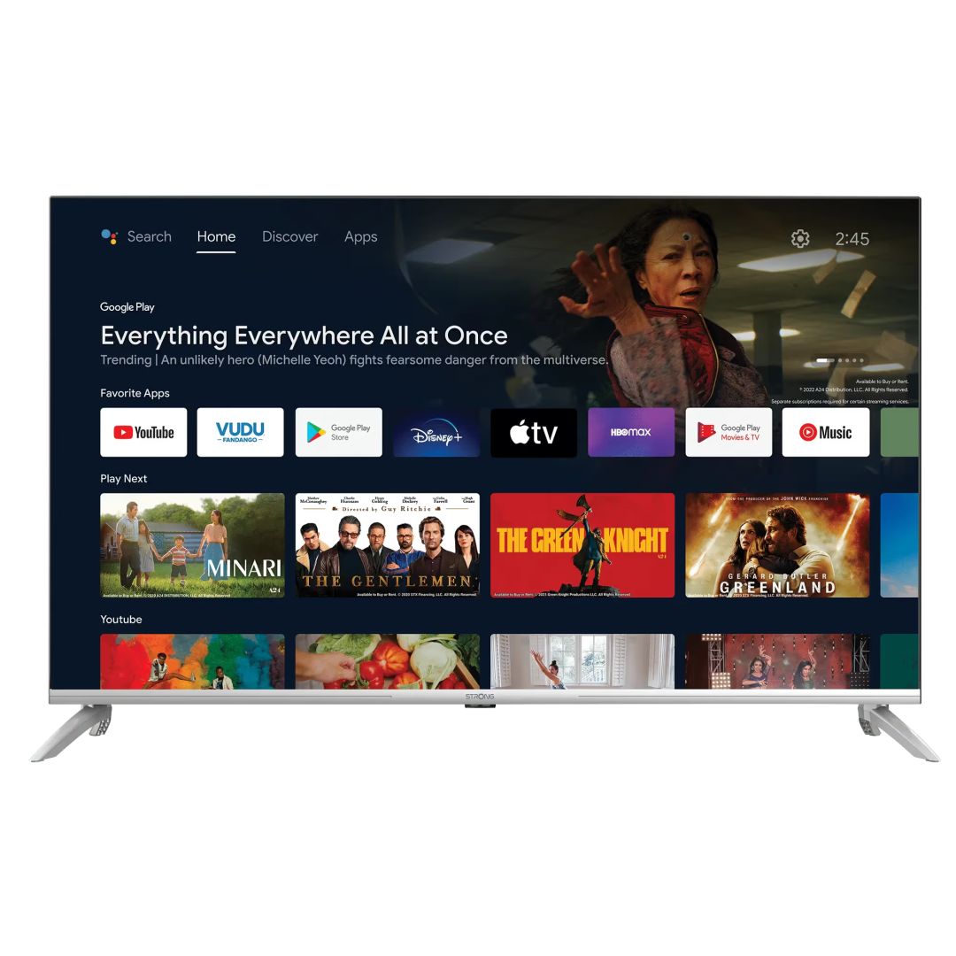 TV Strong 43