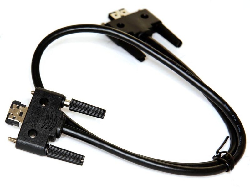 Hálózati tárolóegység (NAS) Synology 6G eSATA Cable Hálózati tárolóegység (NAS) Synology 6G eSATA Cable