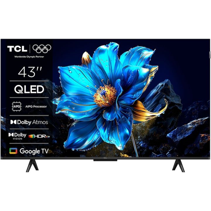 TV TCL 43 TV TCL 43