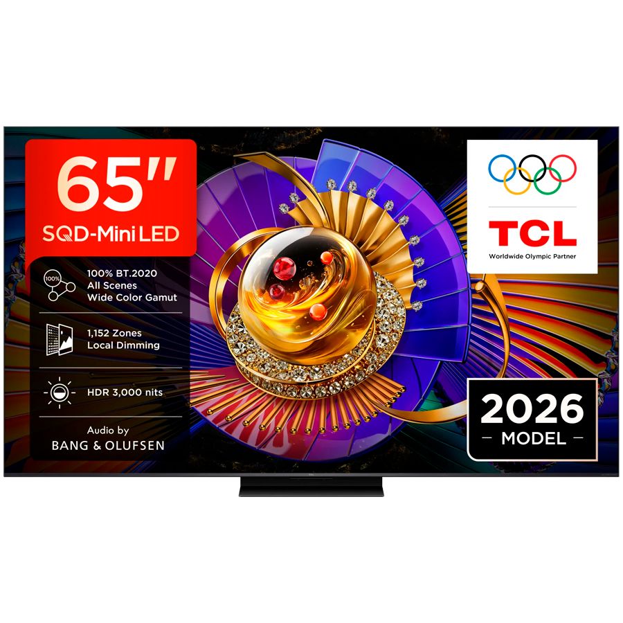 TV TCL 65