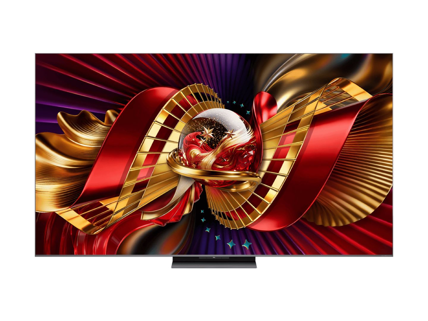 TV TCL 65