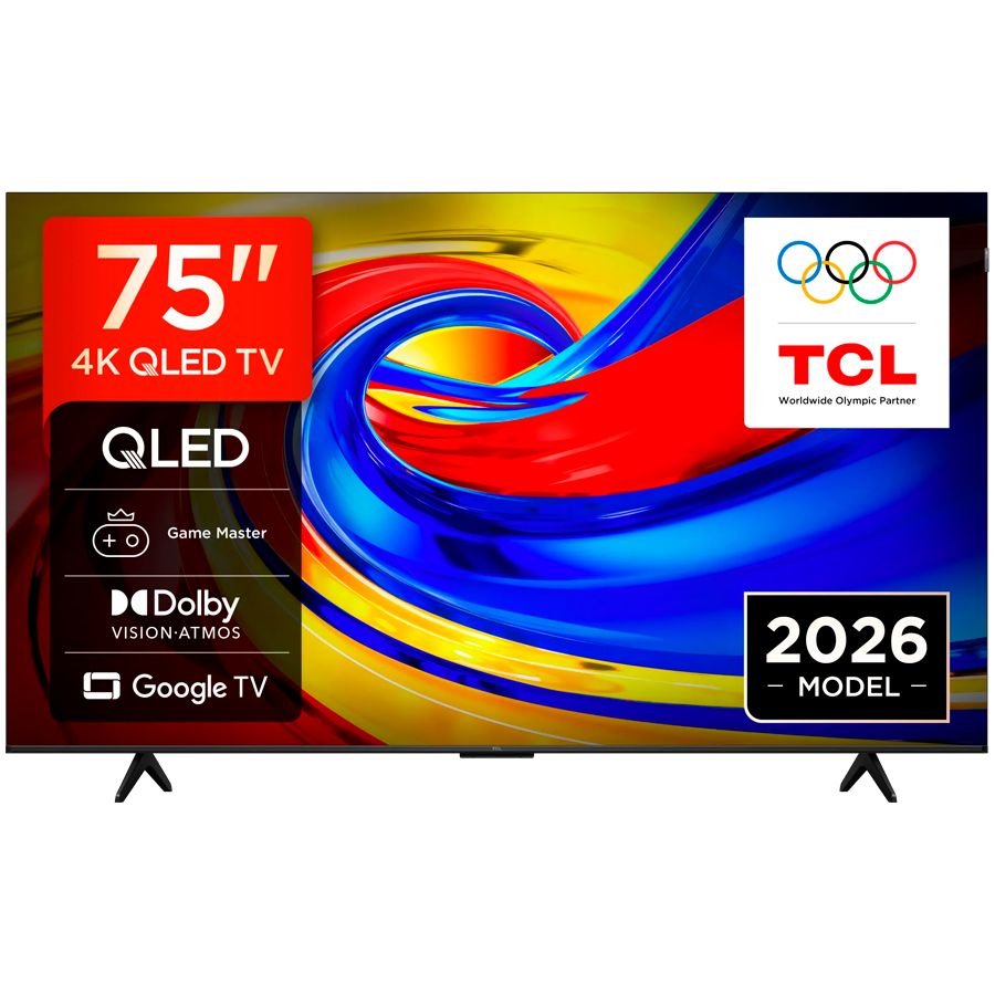 TV TCL 75