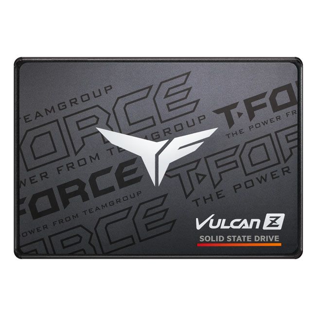Winchester SSD TeamGroup 1TB 2,5