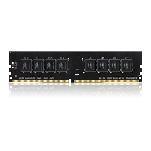 Memória TeamGroup 8GB DDR4 2400MHz Elite