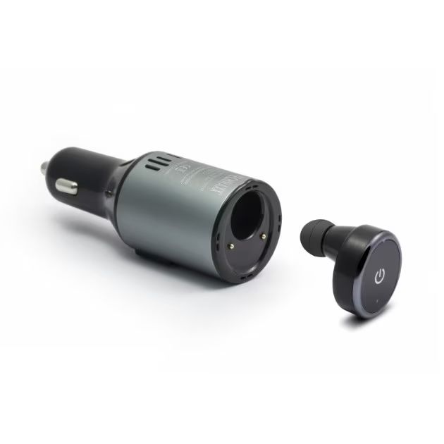 Technaxx BT-X25 Bluetooth Headset Black Technaxx BT-X25 Bluetooth Headset Black