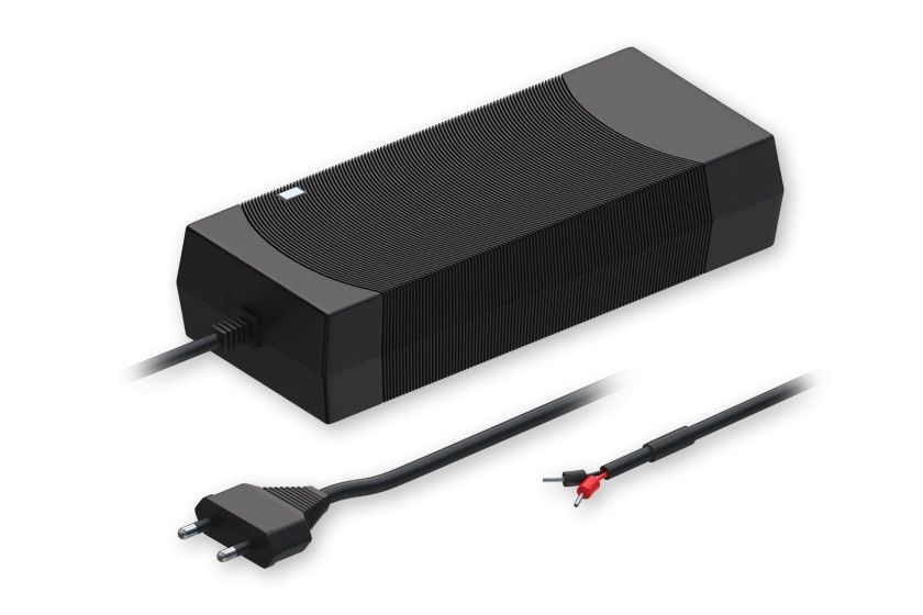 Notebook kiegészítő Teltonika EU 2-PIN Power Supply 130W Black Notebook kiegészítő Teltonika EU 2-PIN Power Supply 130W Black