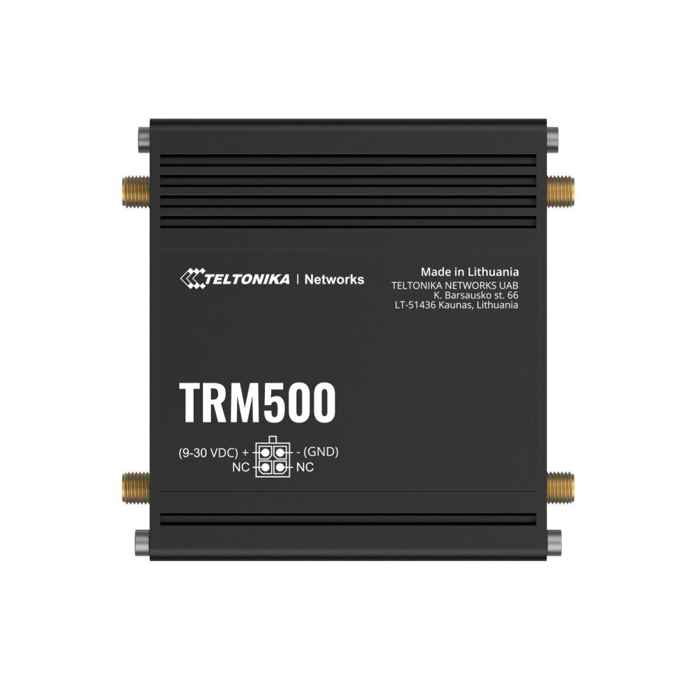 Router Teltonika TRM500 5G Modem with USB TYPE-C