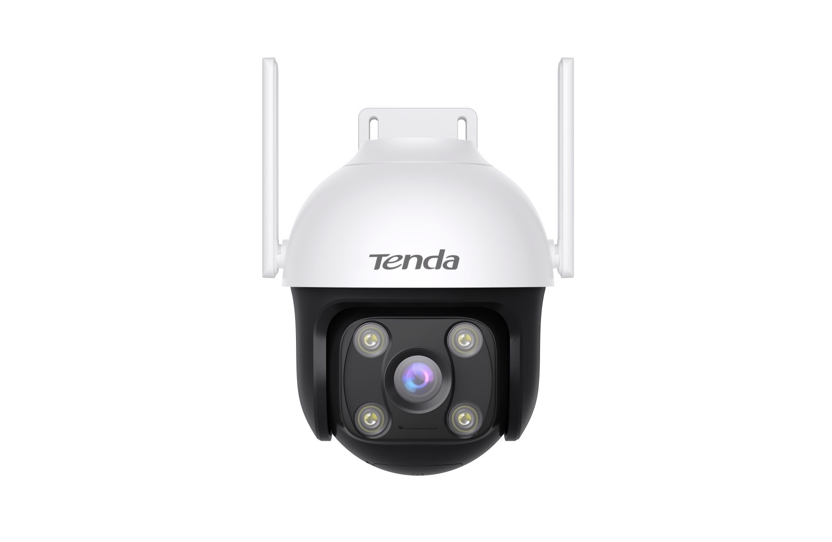 Tenda CH7-WCA 4MP Outdoor Wi-Fi Pan/Tilt Camera Tenda CH7-WCA 4MP Outdoor Wi-Fi Pan/Tilt Camera