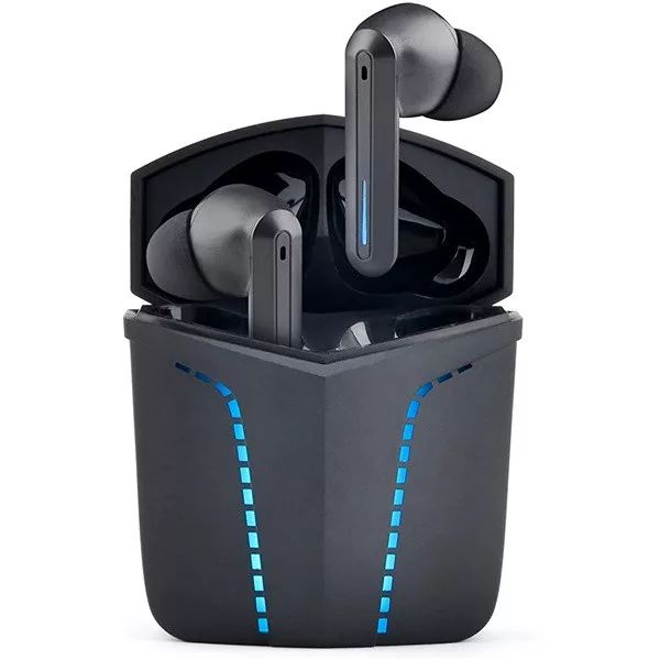 The G-Lab Korp Krypton Gaming Bluetooth Headset Black The G-Lab Korp Krypton Gaming Bluetooth Headset Black