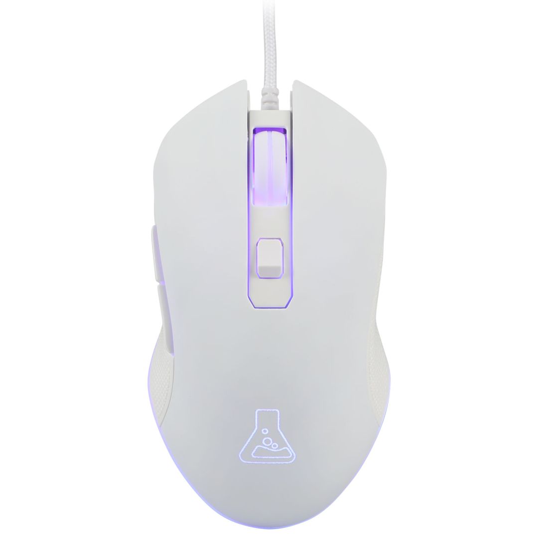 The G-Lab Kult Helium Mouse White The G-Lab Kult Helium Mouse White