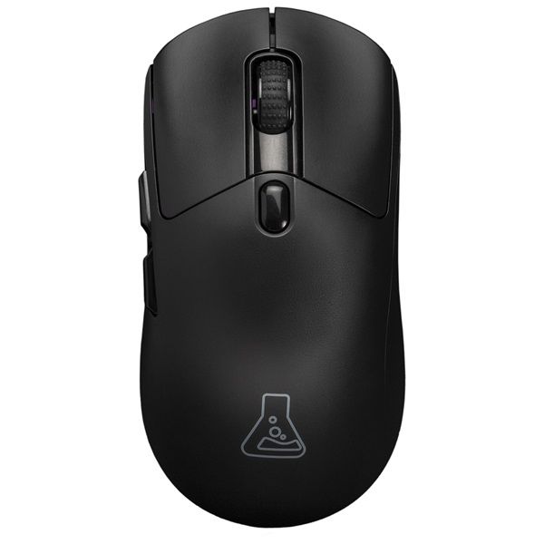The G-Lab Kult Titan Wireless Bluetooth Gaming mouse Black The G-Lab Kult Titan Wireless Bluetooth Gaming mouse Black