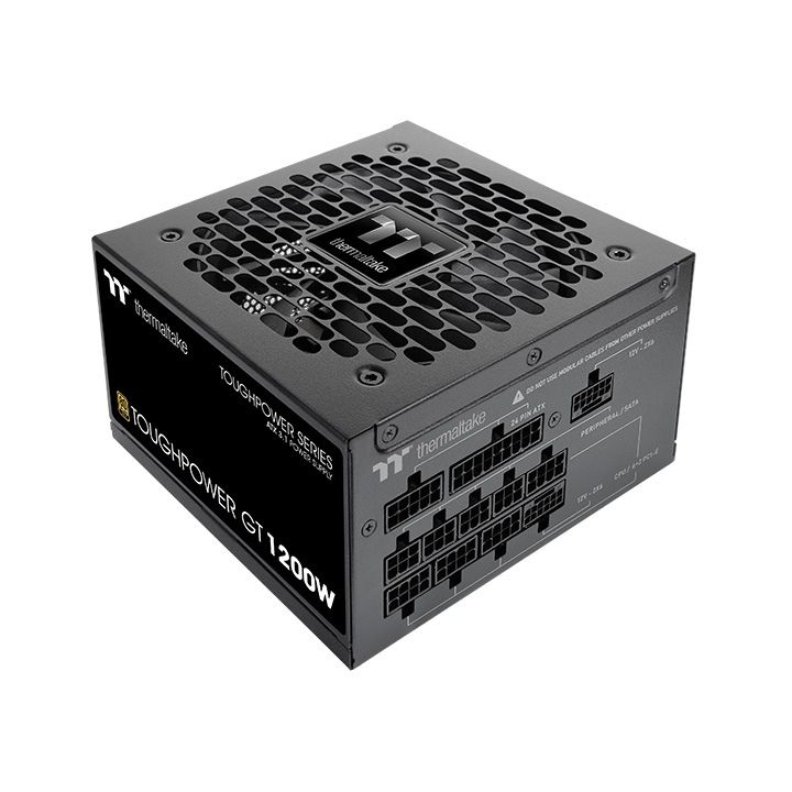 Thermaltake 1200W 80+ Gold Toughpower GT