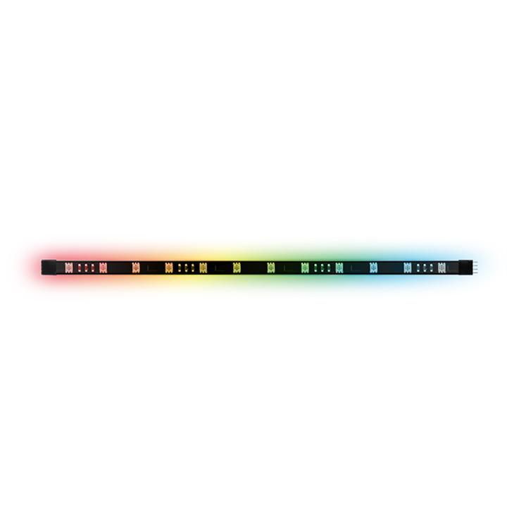 Világítástechnika Thermaltake Pacific Lumi Plus LED Strip (3pack)