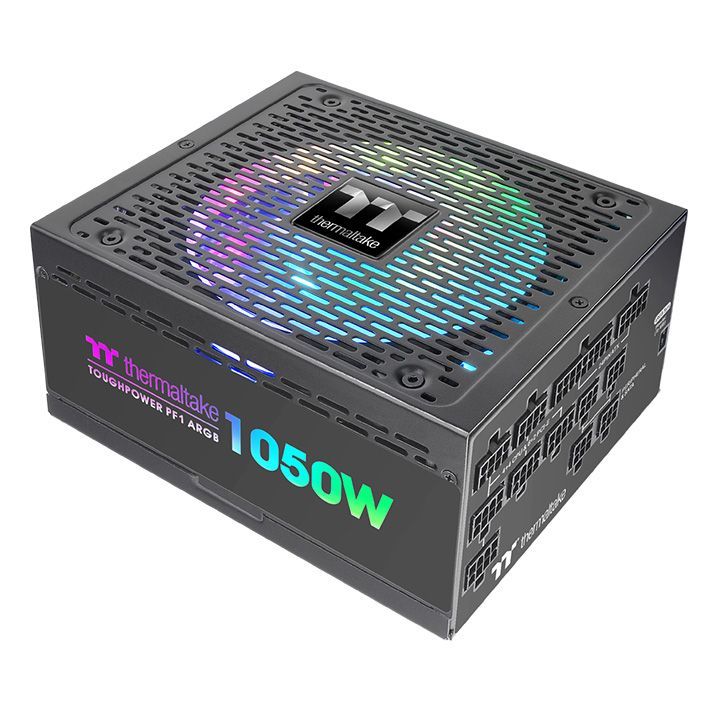 Thermaltake 1050W 80+ Platinum Toughpower PF1 ARGB Thermaltake 1050W 80+ Platinum Toughpower PF1 ARGB