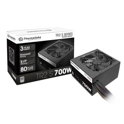 Thermaltake 700W 80+ TR2 S Thermaltake 700W 80+ TR2 S