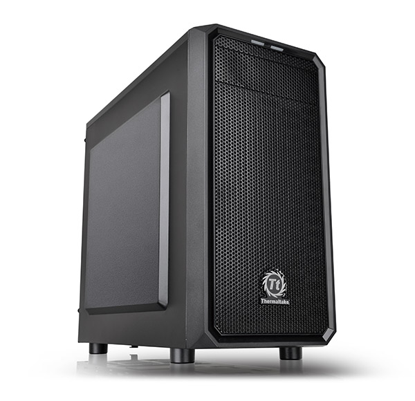 Ház Thermaltake Versa H15 Black Ház Thermaltake Versa H15 Black