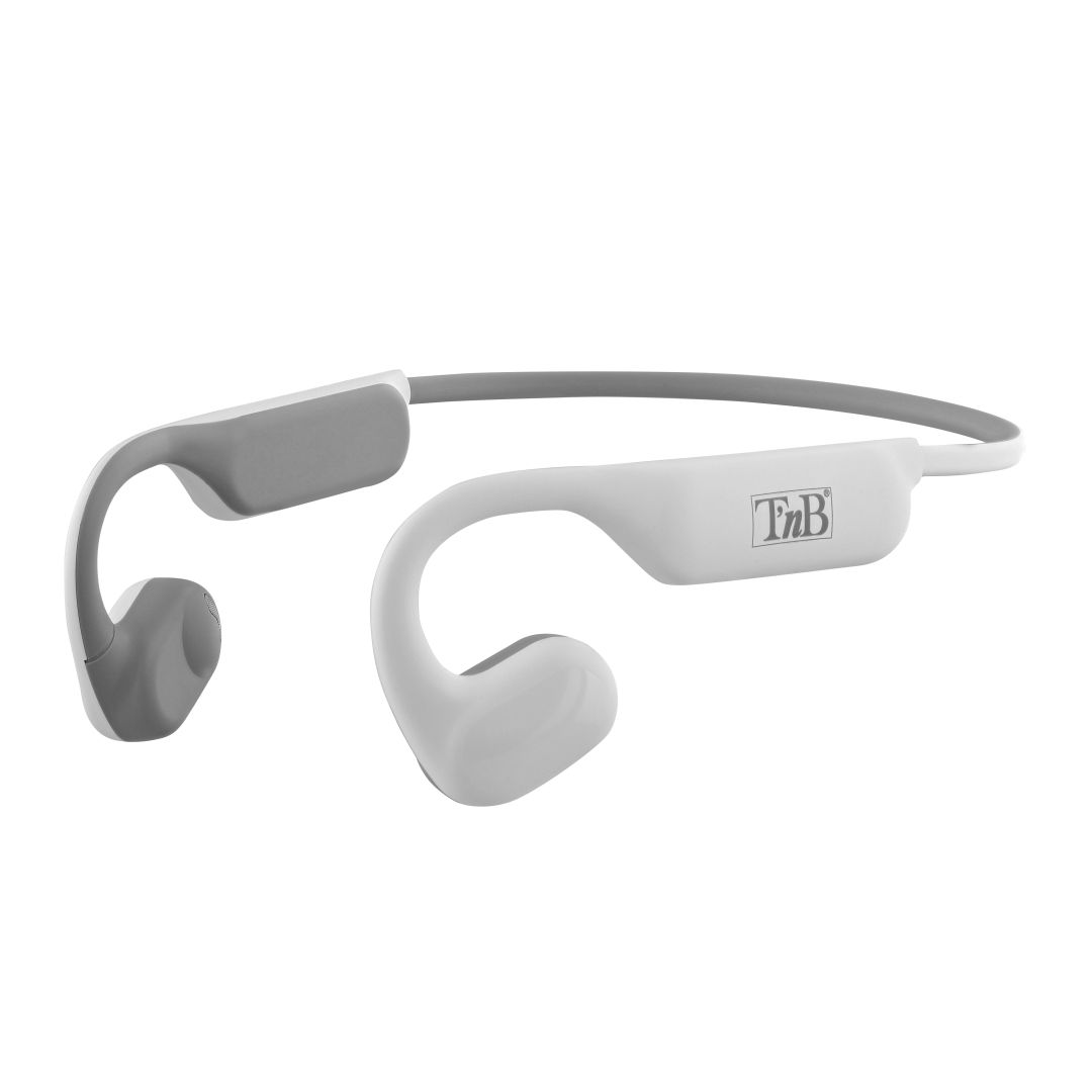 TnB Energy Air Sport Wireless Headset Grey TnB Energy Air Sport Wireless Headset Grey