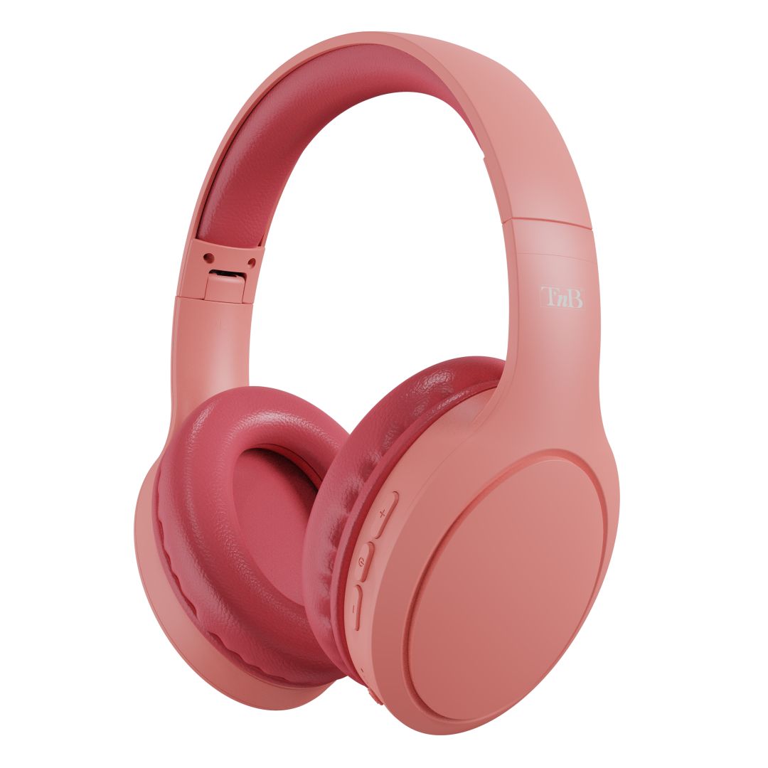 TnB Tonality Bluetooth Headset Terracotta TnB Tonality Bluetooth Headset Terracotta