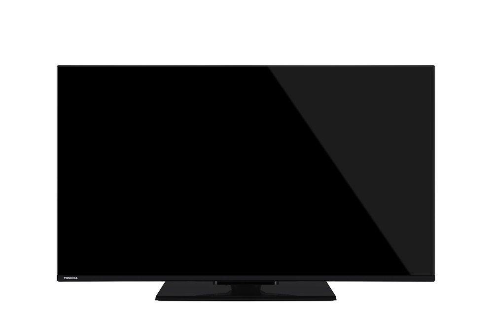 TV Toshiba 43 TV Toshiba 43