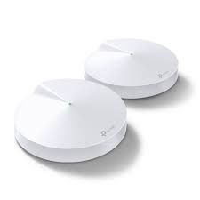 Router TP-Link Deco M5 AC1300 Wireless Mesh Networking system (2 Pack) Router TP-Link Deco M5 AC1300 Wireless Mesh Networking system (2 Pack)