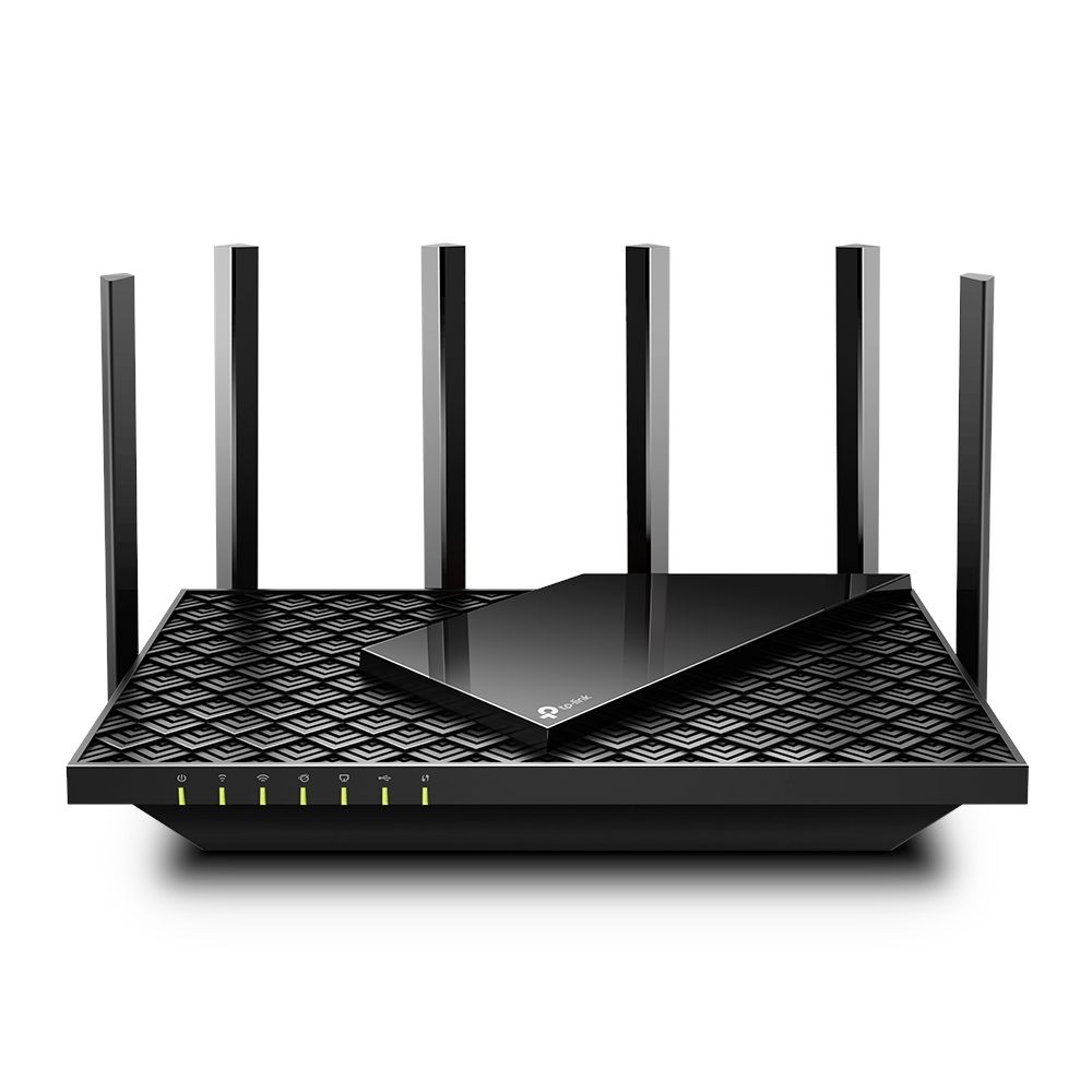 Router TP-Link Archer AX72 AX5400 Dual-Band Gigabit Wi-Fi 6 Router Router TP-Link Archer AX72 AX5400 Dual-Band Gigabit Wi-Fi 6 Router