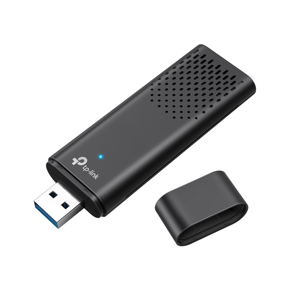 Hálókártya TP-Link Archer TX20U AX1800 Dual Band Wi-Fi 6 Wireless USB Adapter Hálókártya TP-Link Archer TX20U AX1800 Dual Band Wi-Fi 6 Wireless USB Adapter