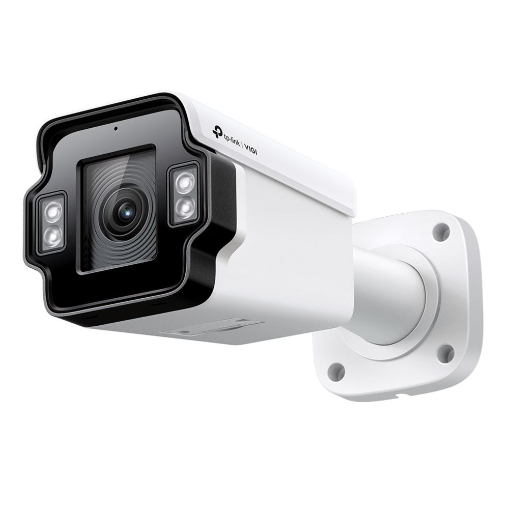 TP-Link InSight S345ZI VIGI 4MP Outdoor IR Motorized Varifocal Bullet Network Camera