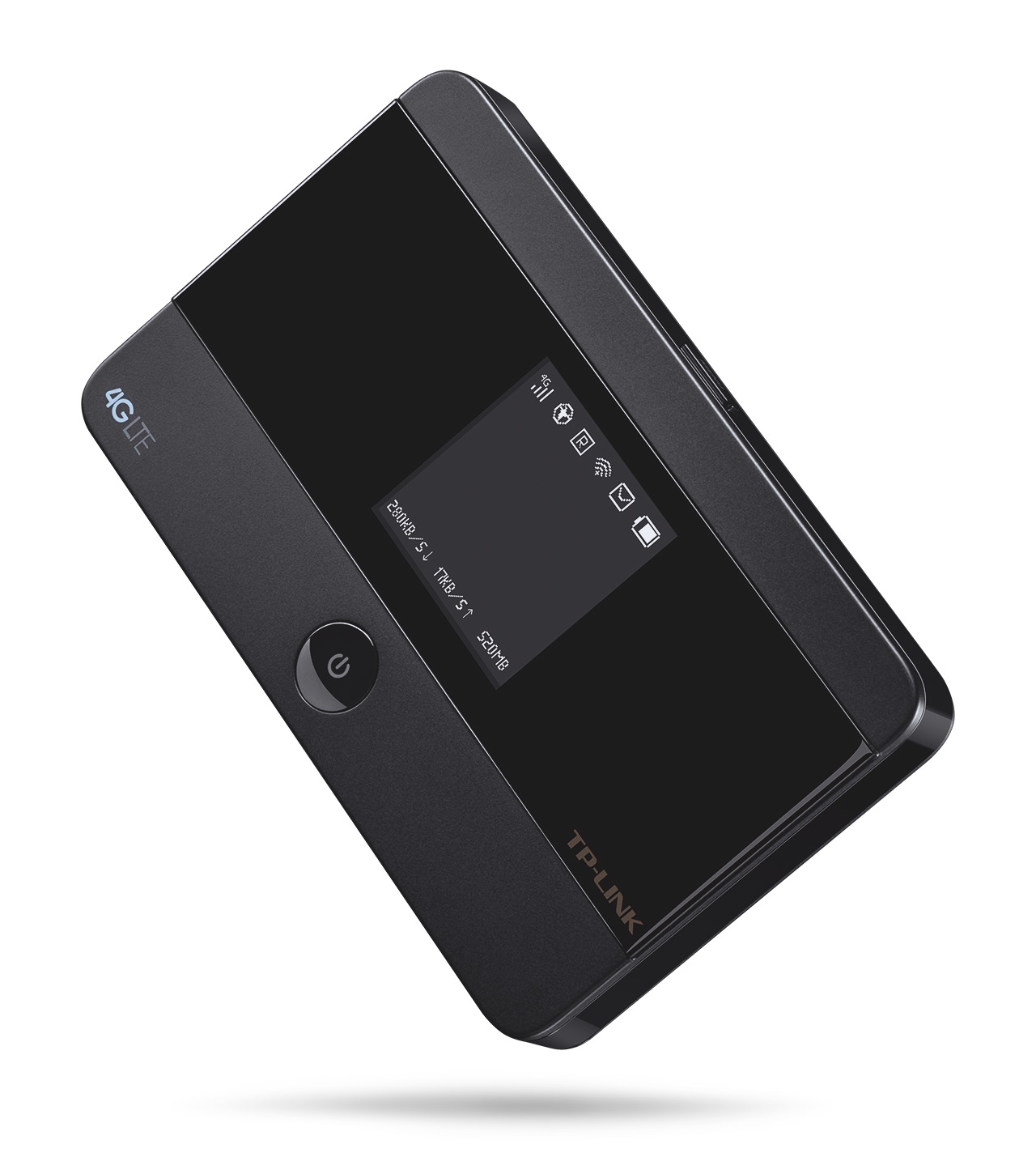 Router TP-Link M7350 LTE-Advanced Mobile WiFi Router Router TP-Link M7350 LTE-Advanced Mobile WiFi Router