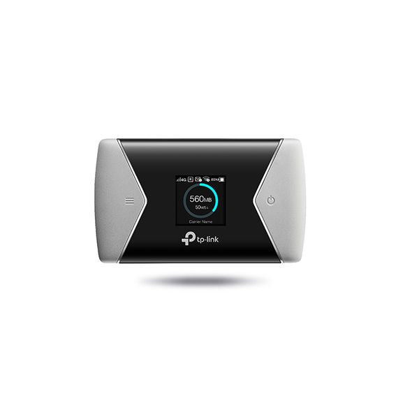Router TP-Link M7650 600Mbps LTE-Advanced Mobile Wi-Fi M7650 Router TP-Link M7650 600Mbps LTE-Advanced Mobile Wi-Fi M7650