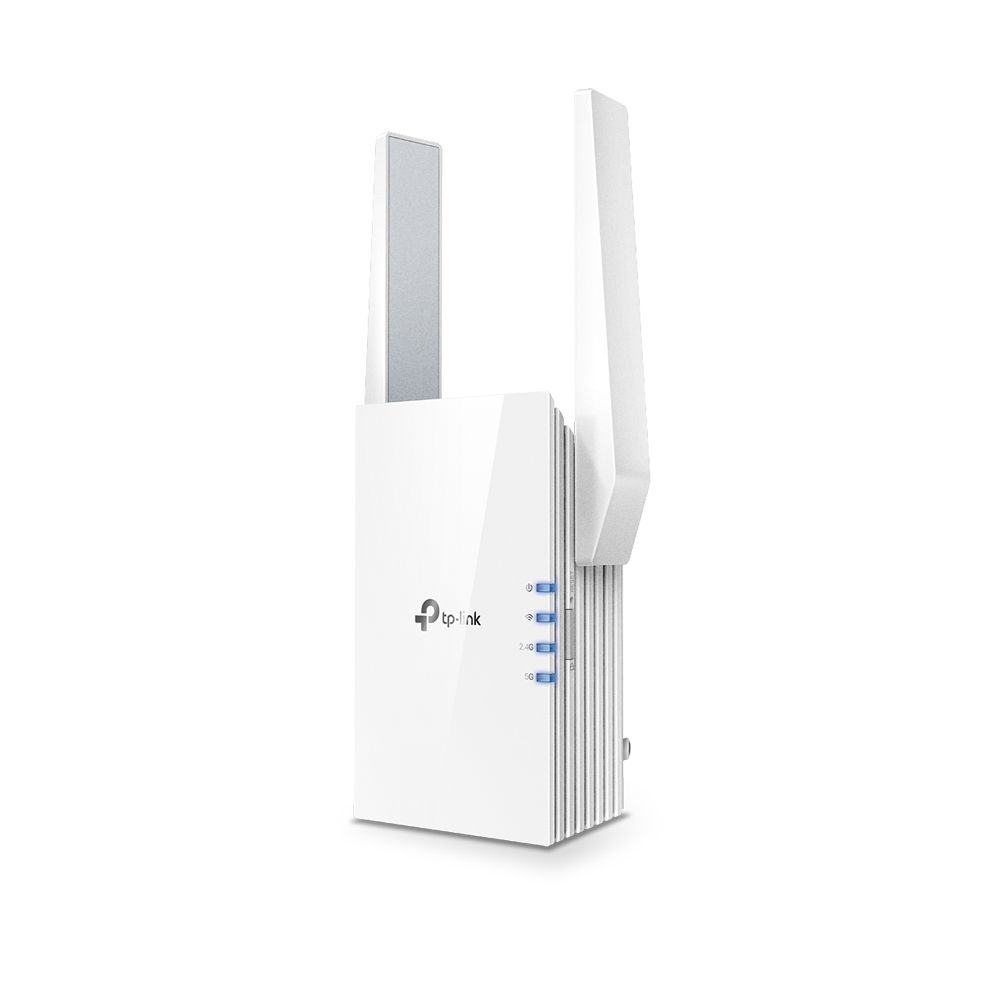 Access Point TP-Link RE505X AX1500 Wi-Fi Range Extender White