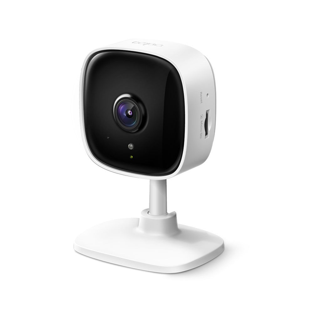 TP-Link Tapo C110 Home Security WiFi Camera TP-Link Tapo C110 Home Security WiFi Camera