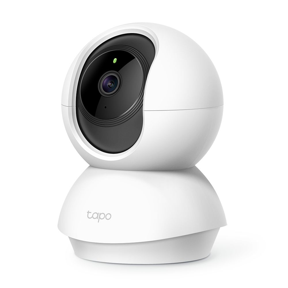 TP-Link Tapo C200 Otthoni biztonsági Wi-Fi kamera TP-Link Tapo C200 Otthoni biztonsági Wi-Fi kamera