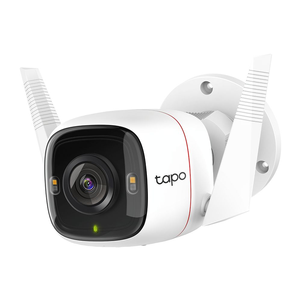 TP-Link Tapo C320WS Kültéri biztonsági Wi-Fi kamera TP-Link Tapo C320WS Kültéri biztonsági Wi-Fi kamera