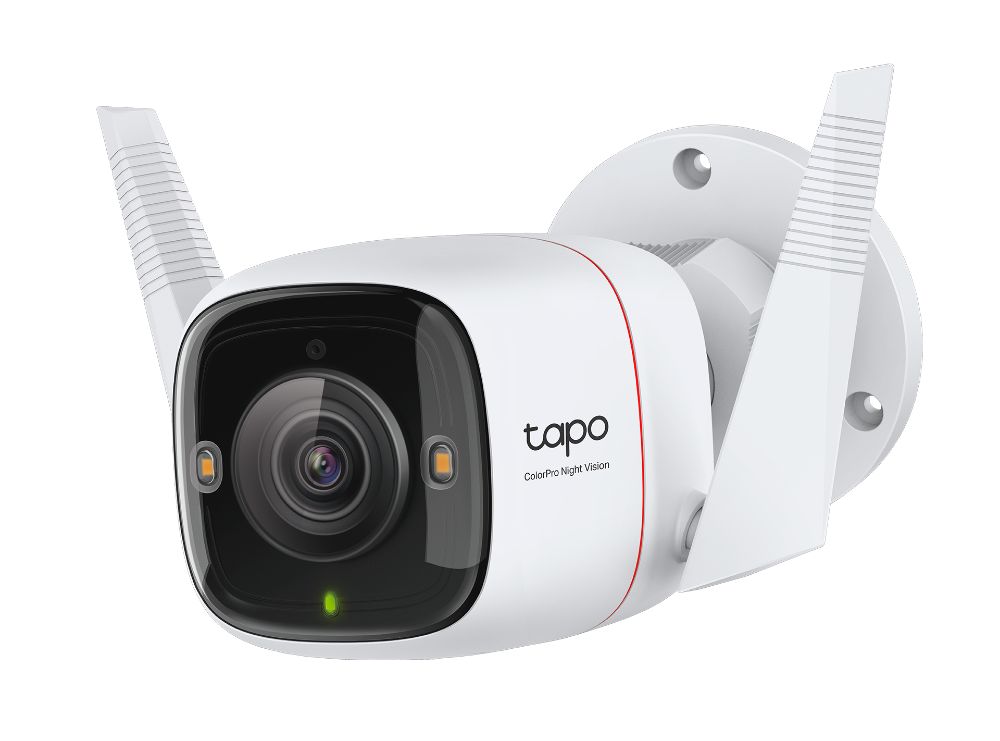 TP-Link Tapo C325WB Wireless Kamera Cloud kültéri éjjellátó TP-Link Tapo C325WB Wireless Kamera Cloud kültéri éjjellátó