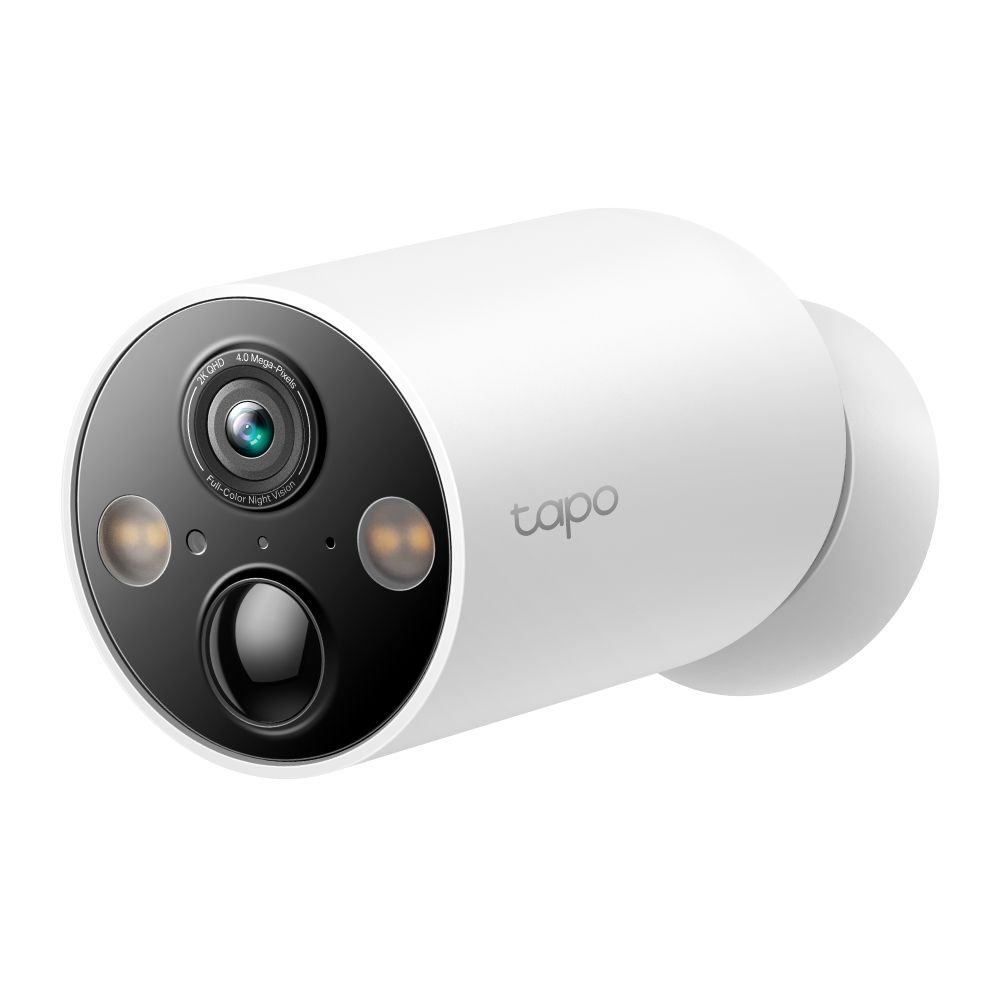 TP-Link Tapo C425 Smart Wire-Free Security Camera (1-pack)